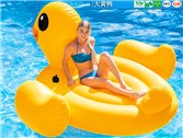 金昌充气水上漂浮物